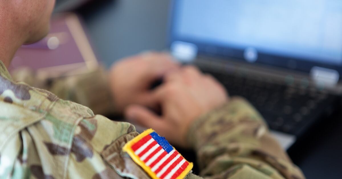 Nude Photo Sharing Scandal Expands Throughout The Military