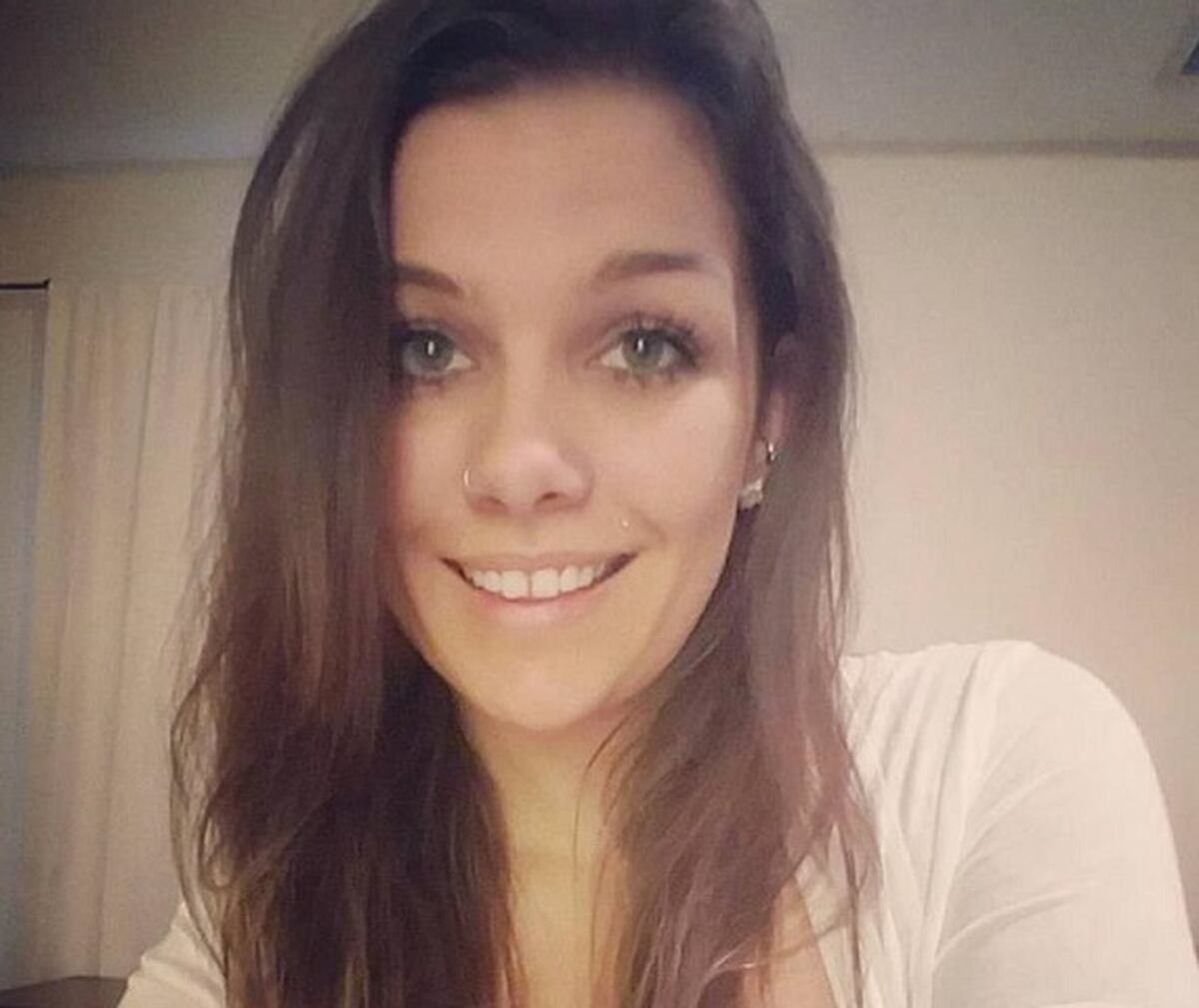 I Don T Want To Leave My House Victims Haunted By Marines Nude