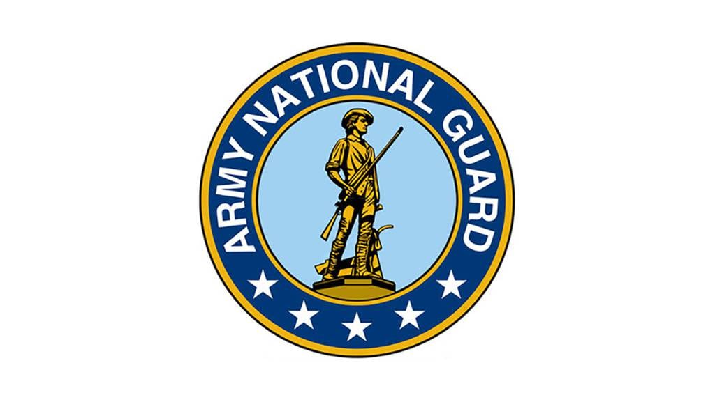 Army National Guard logo