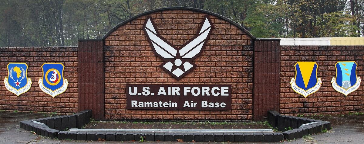 Air Force intel group commander relieved of command