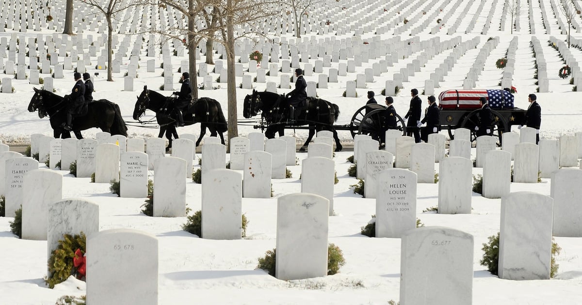 The Real History Of Memorial Day
