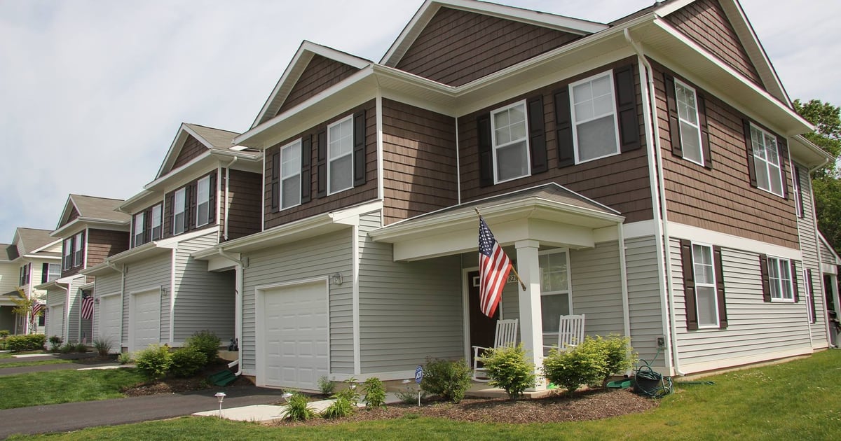 This week in Congress: What is happening with military housing?