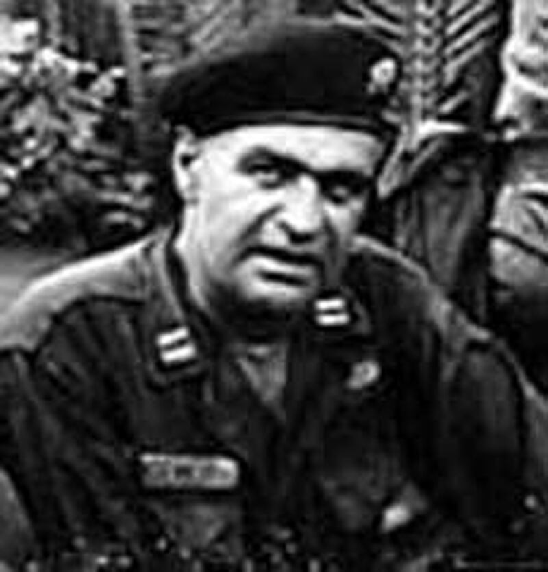 Top 10 Navy Sailors Of All Time