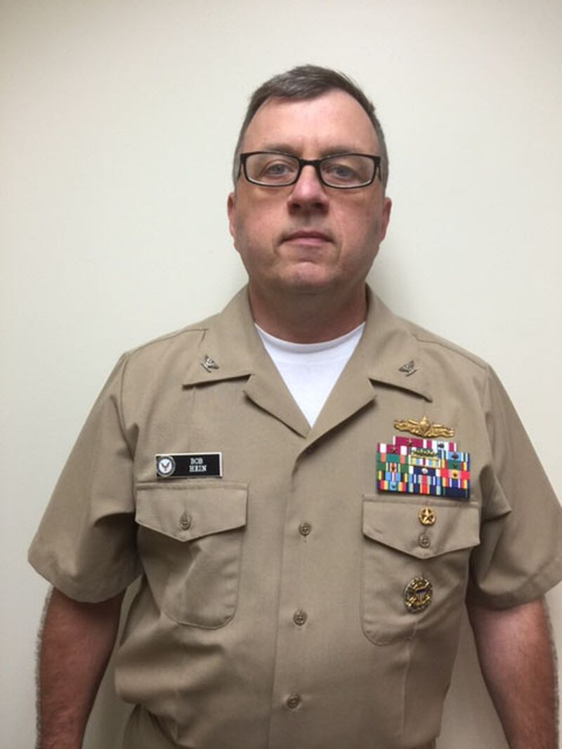 Most Popular Navy Slogan Highlights Call To Serve