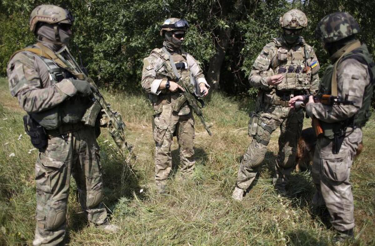 Analysis Ukraine attack on convoy sends tough message