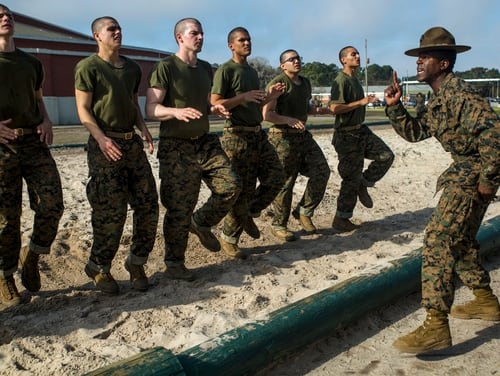 Green Card Holders Can Join The Army Reserve Again After A Wait