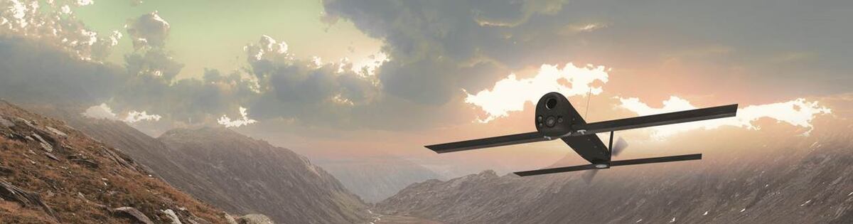 Smart Drones To Command And Launch Smarter Missiles