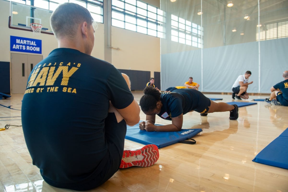 Navy Prt Cycle 2023 2023 Calendar