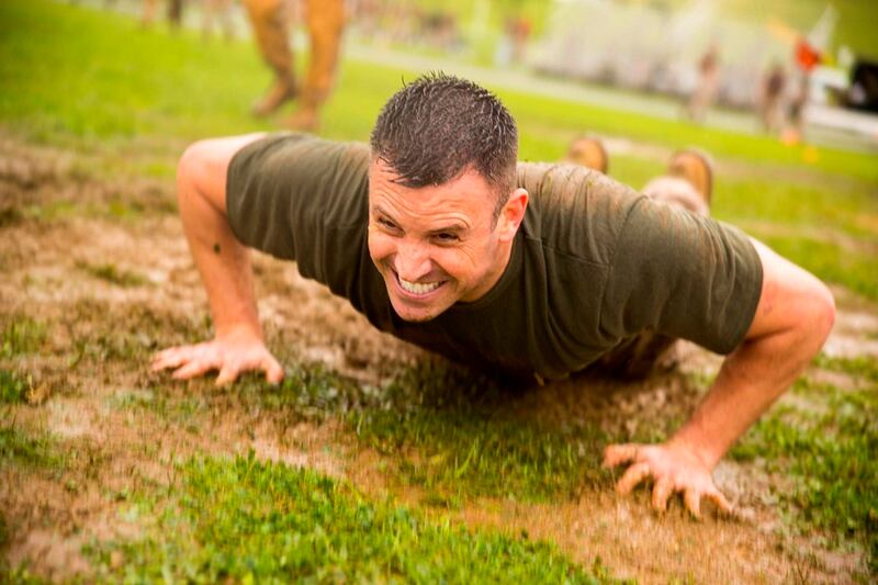 11 Things Marines Need To Know About The New Pft Cft And