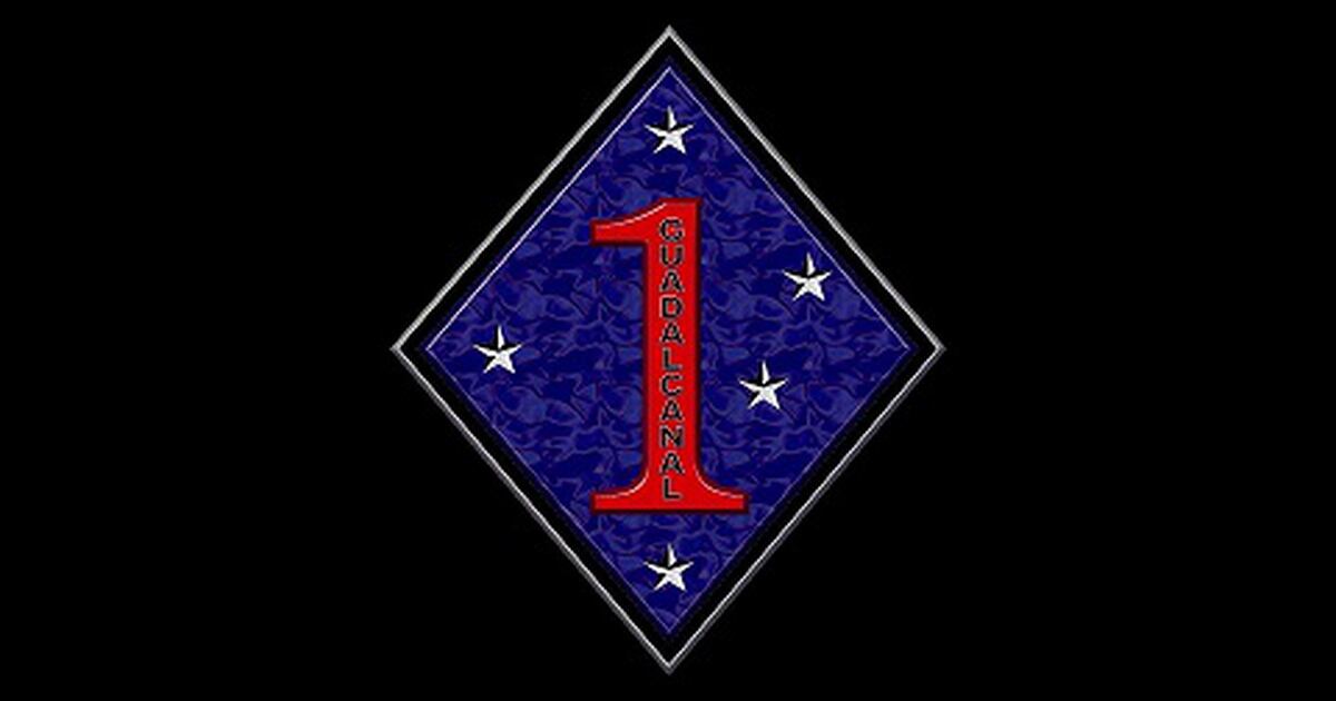 Jury Acquits 1st Marine Division Lance Corporal Of Hazing