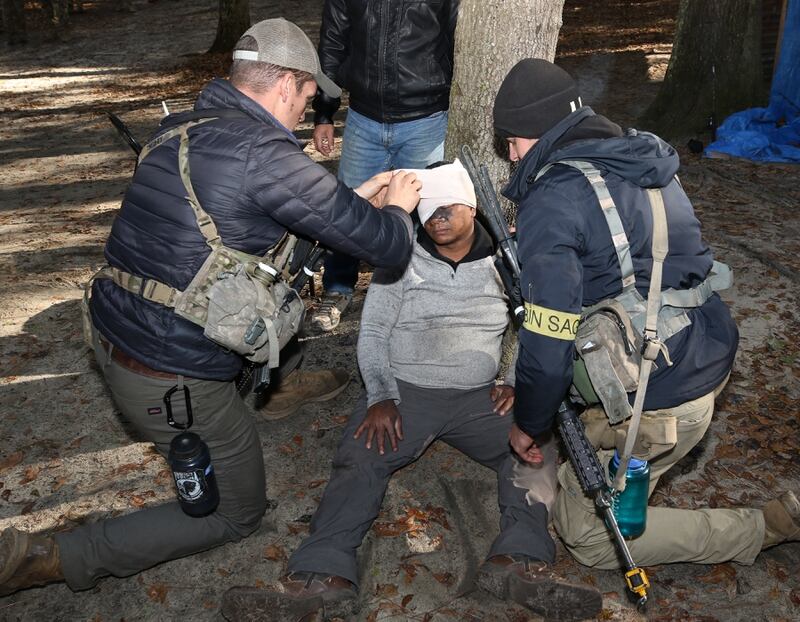 Army spec ops training changes for future fights