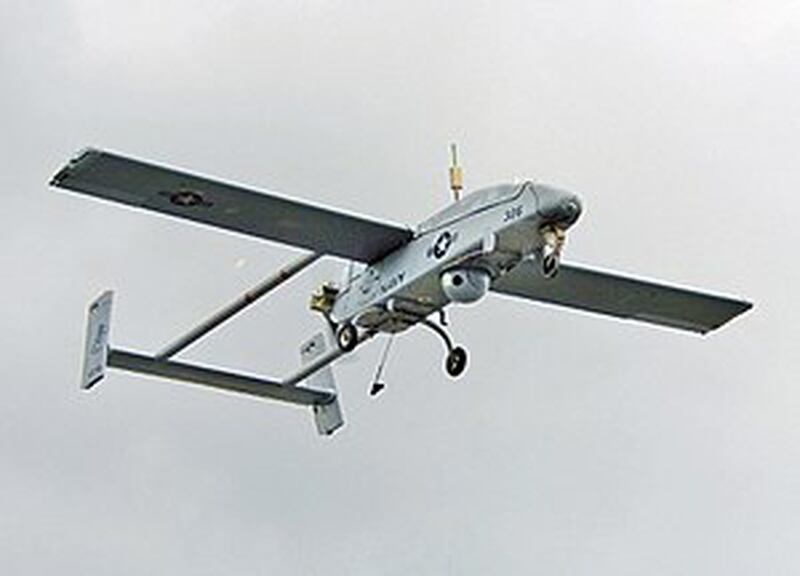 5 Times In History Enemies Shot Down A Us Drone