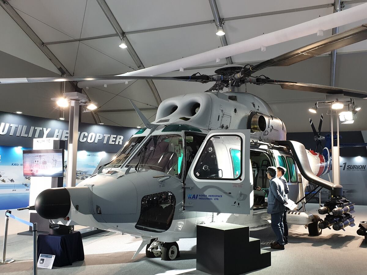 Resultado de imagen para surion helicopter