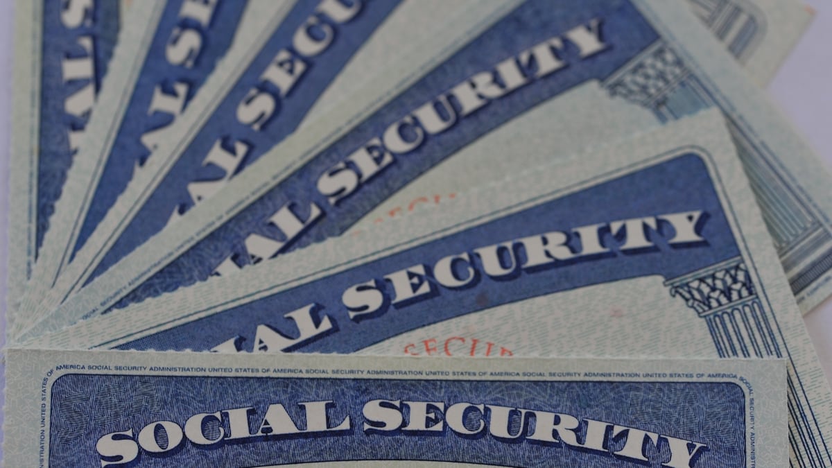 Why the Social Security number needs a digital update