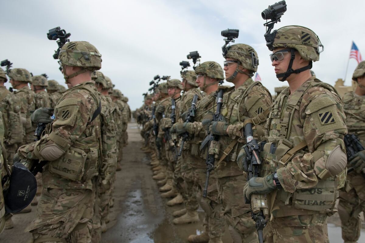 Army Marines Field Next Generation Tourniquet