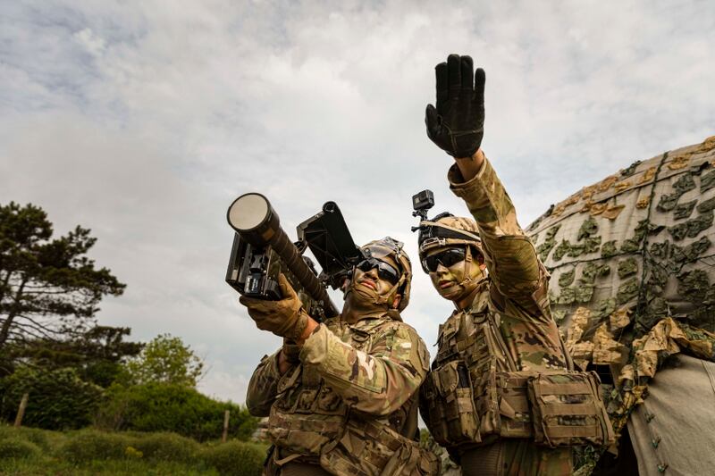 Choose Your Job Army Offers Soldiers Career Agency To Bolster