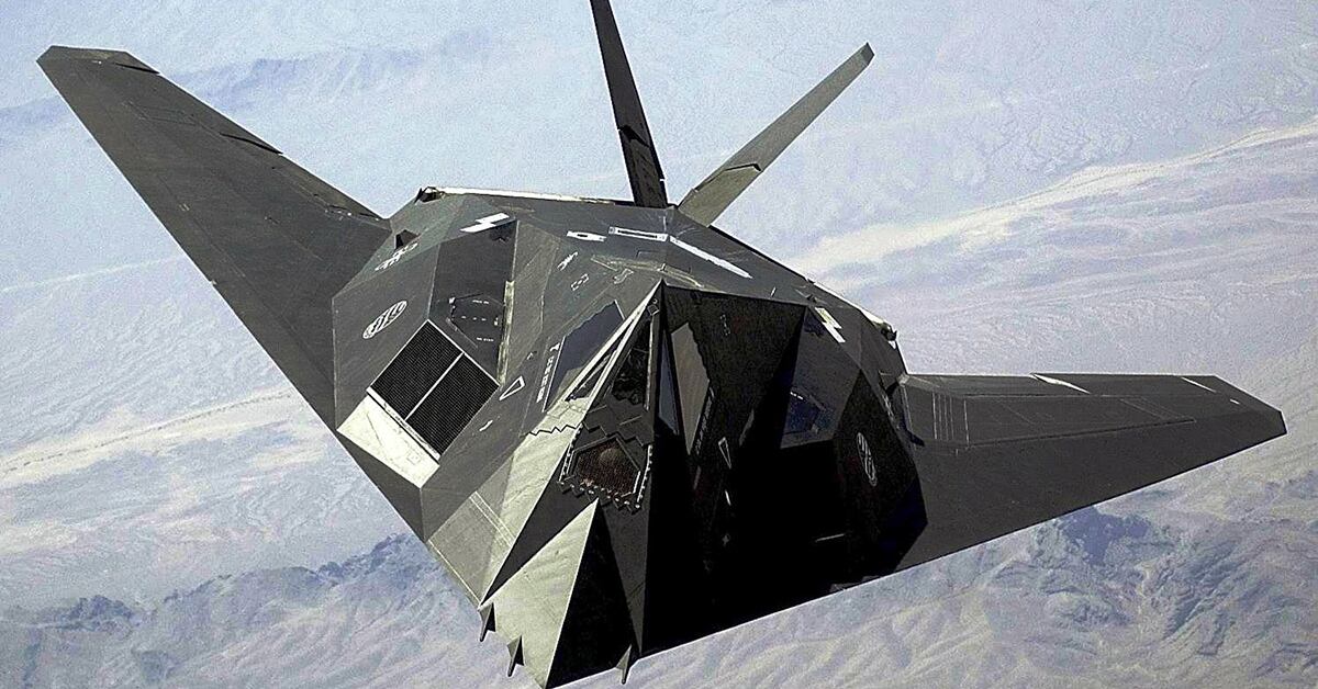 This Black Jet Had A Storied Combat History From Desert Storm To Iraqi Freedom During wwii, the us had code names for japanese warplanes (e.g. this black jet had a storied combat