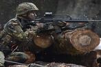 German military too small to aid ‘collective defense,’ official says