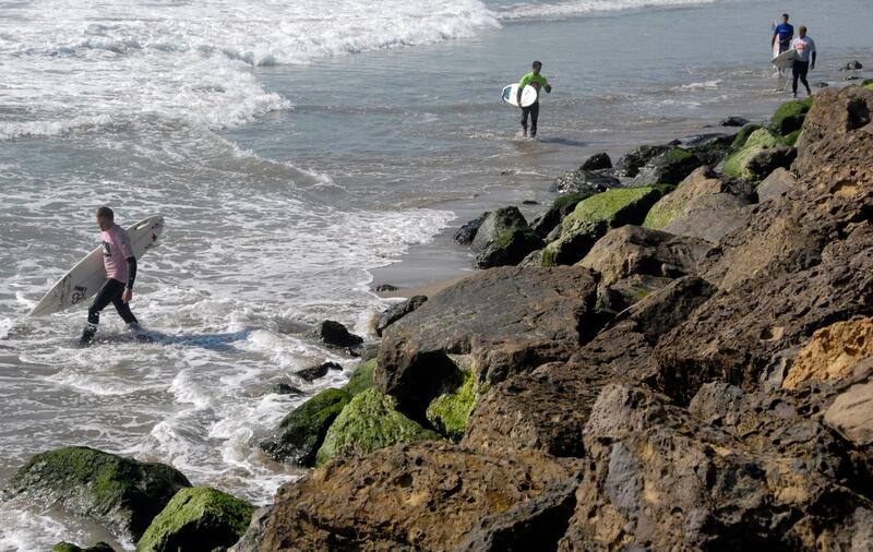 Best Military Surf Spots Exclusive Beaches In 5 Hubs