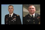 Army IDs 2 soldiers killed in Apache helicopter crash