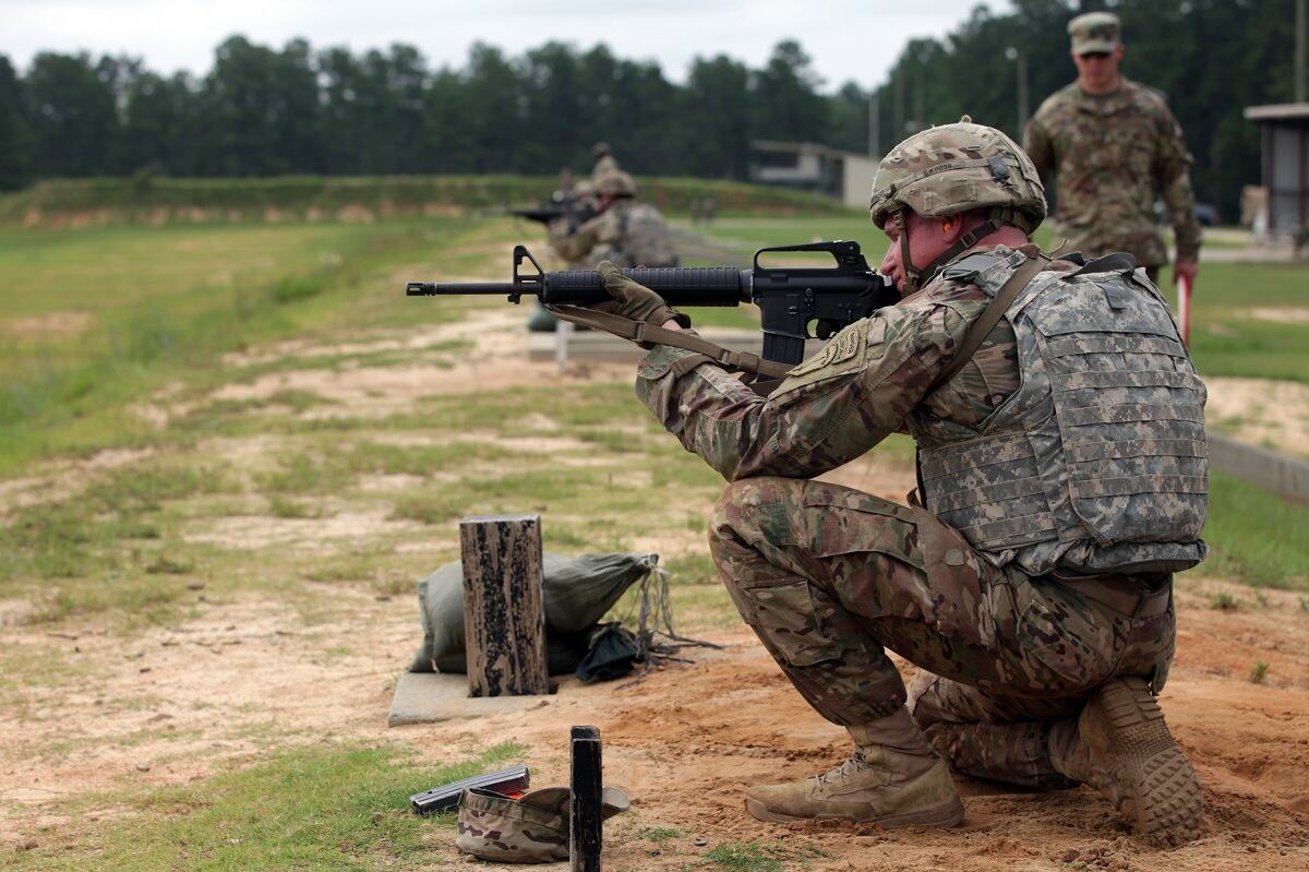 How the Army’s center for maneuver warfighting is linking lethality to