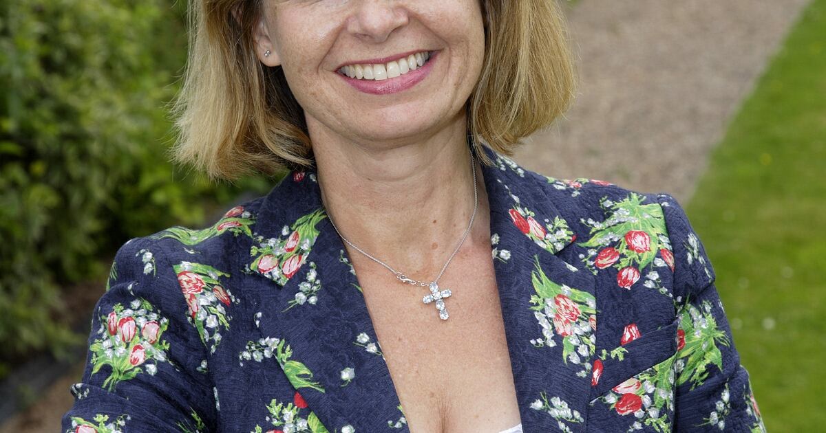 New British Defense Procurement Minister Named