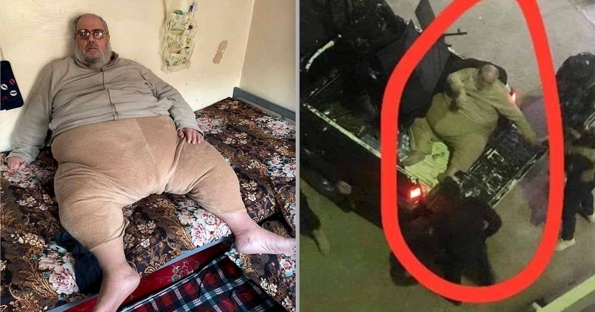 ISIS leader ‘Jabba the Hutt’ captured, taken away in pickup truck bed