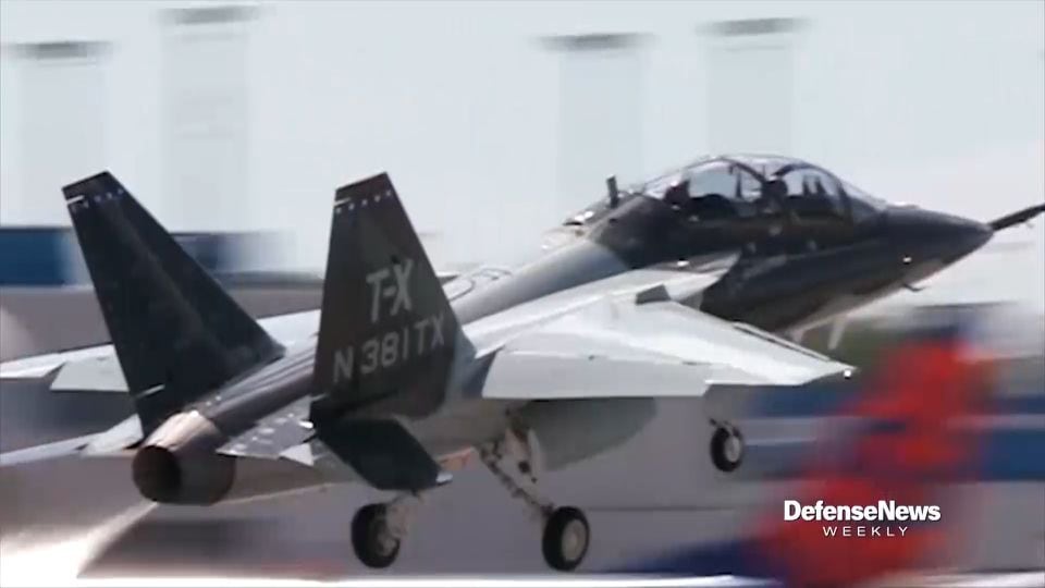 Next Phase Of T X Testing Begins
