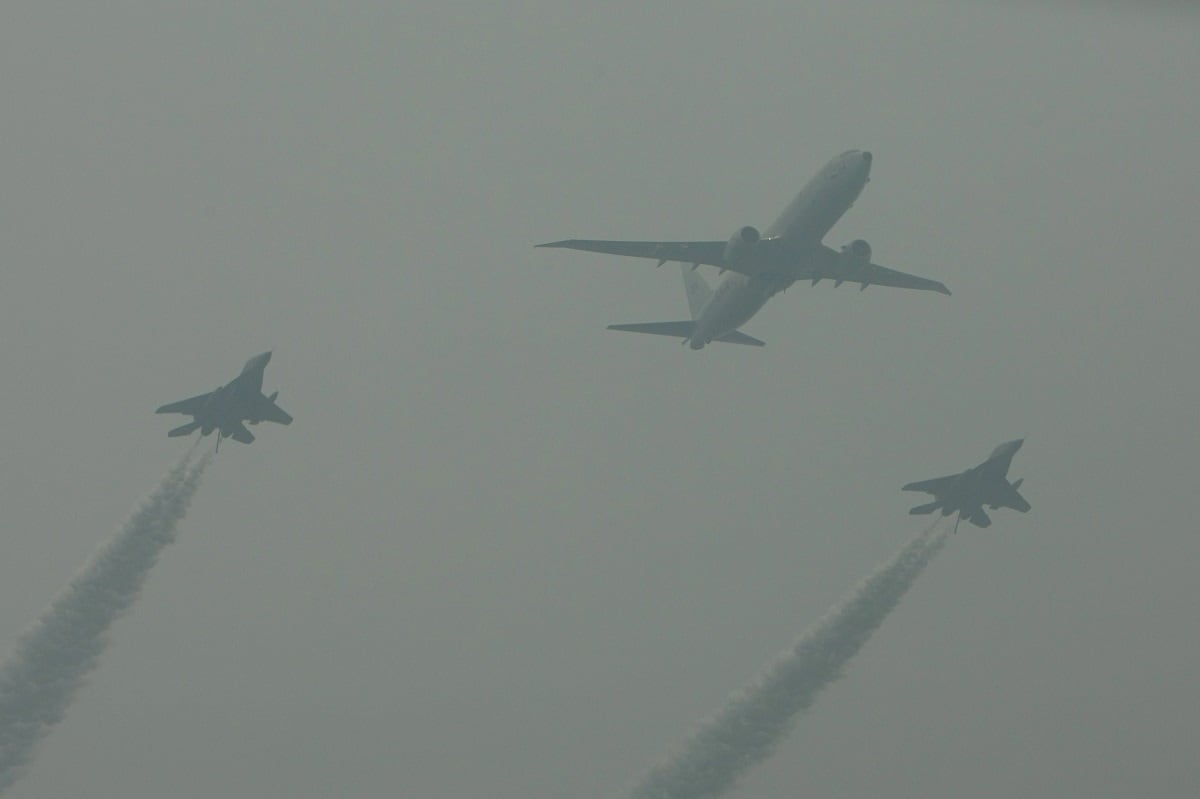 India S Audit Agency Questions 2 13b Deal With Boeing