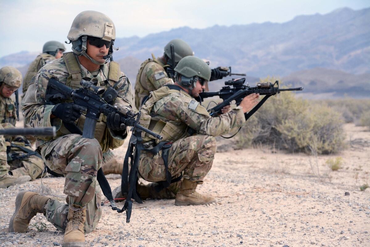 Special Operations Spouses Share Demanding Duties On The Home Front In addition, they may train in their barracks , doing. special operations spouses share