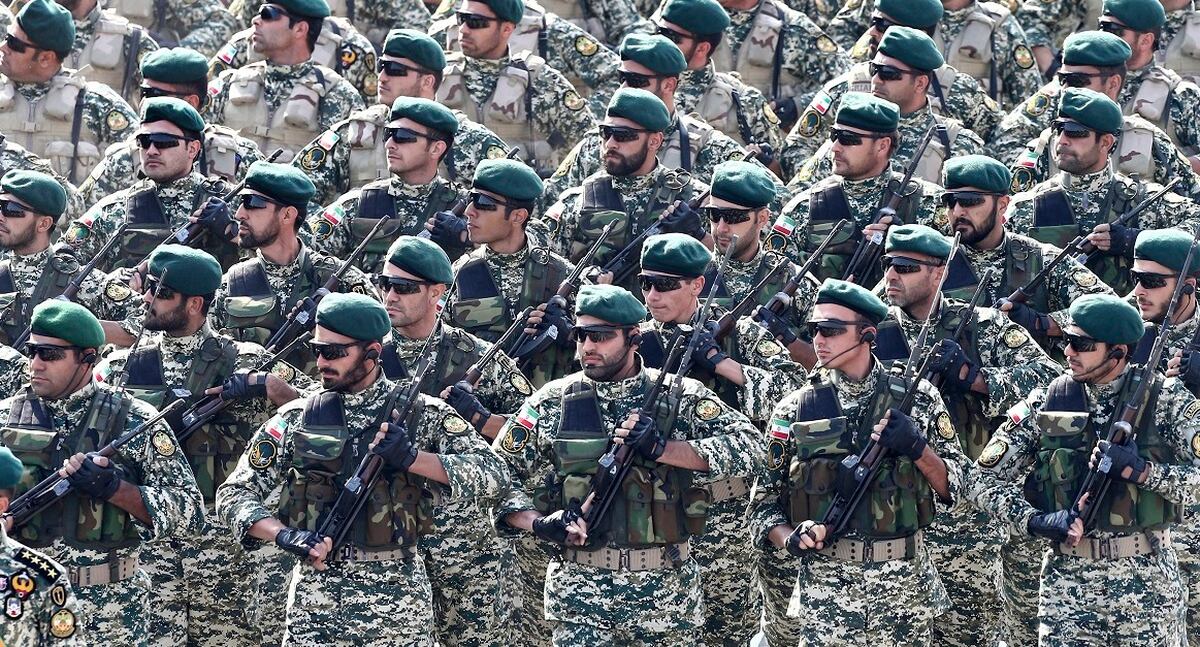 Iran Claims Us Wants To Overthrow Its Government As Bolton
