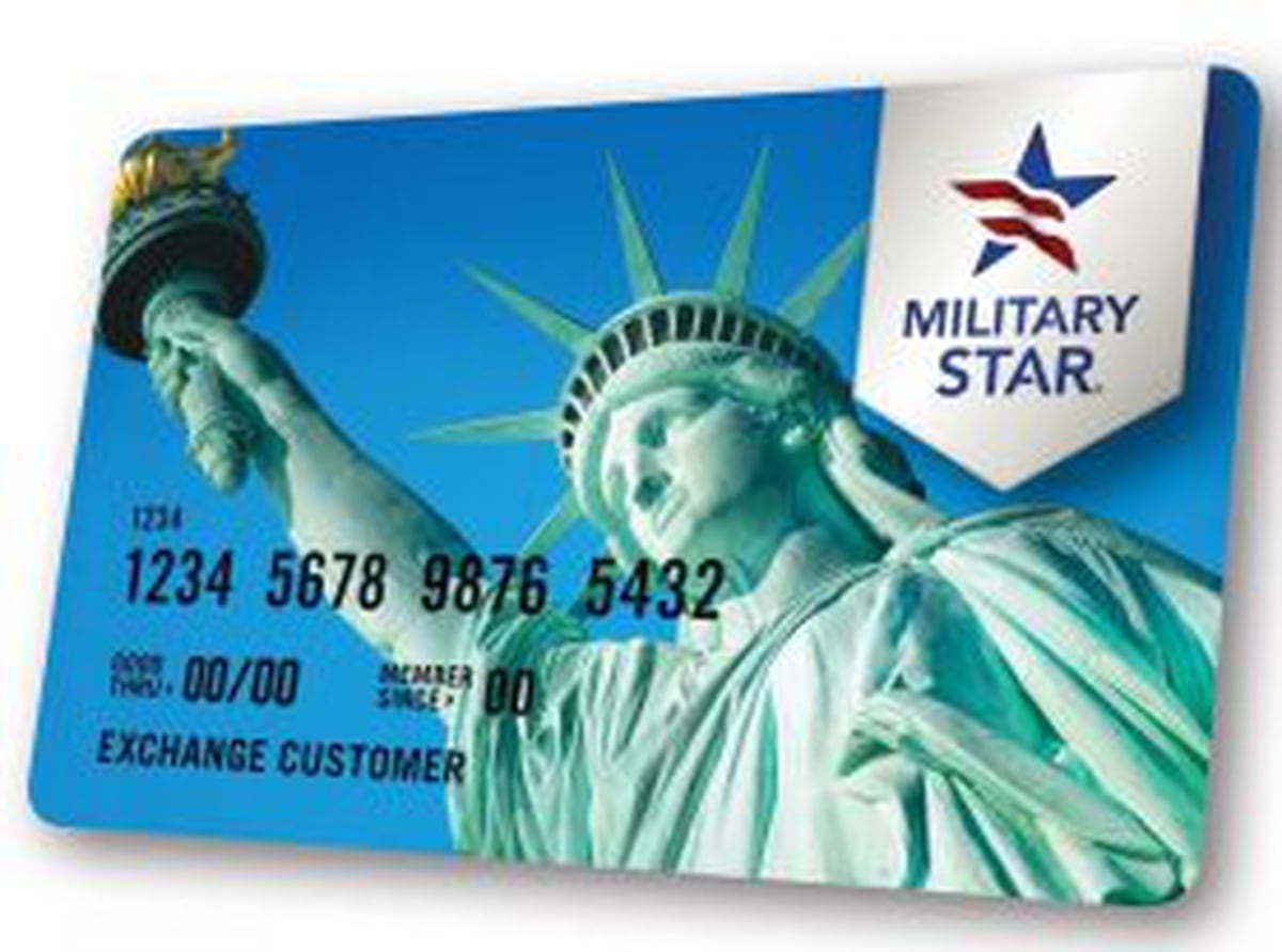 Here’s how Military Star card holders can seek assistance amid COVID19