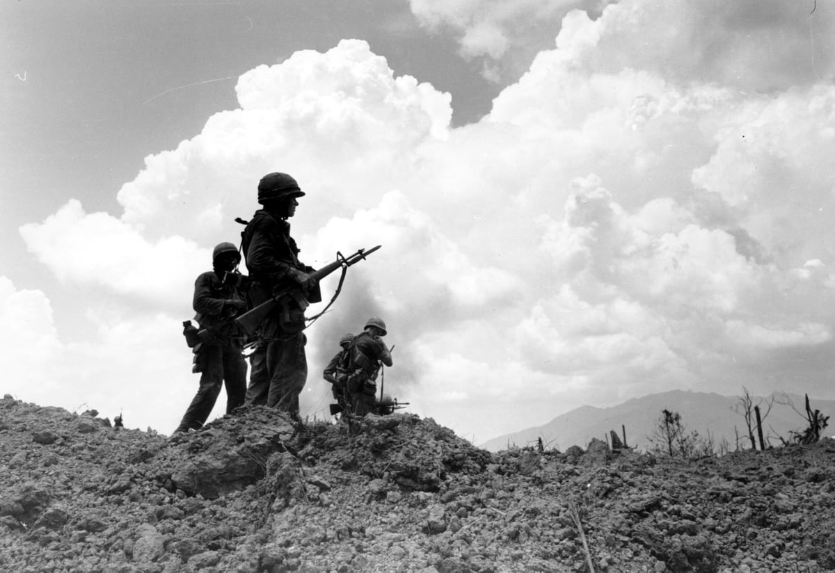 How Vietnam Dramatically Changed Our Views On Honor And War