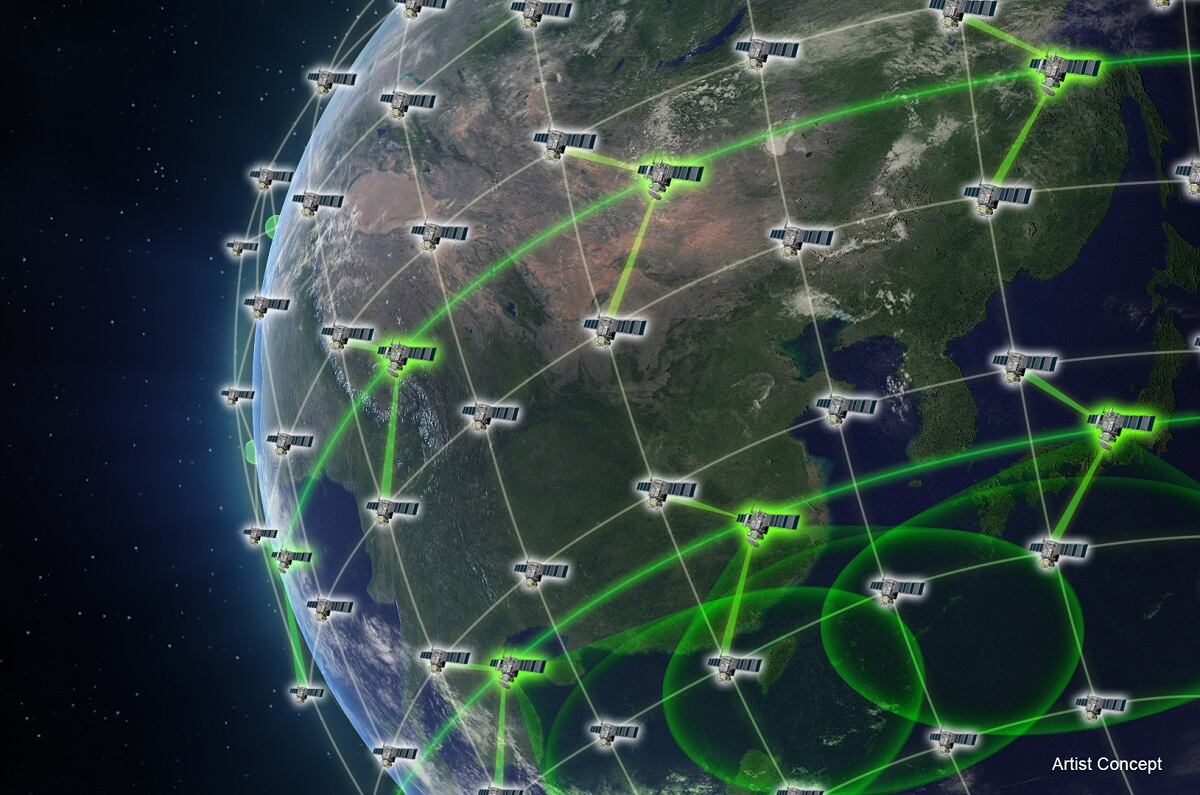 The Pentagon S New Space Agency Has An Idea About The Future