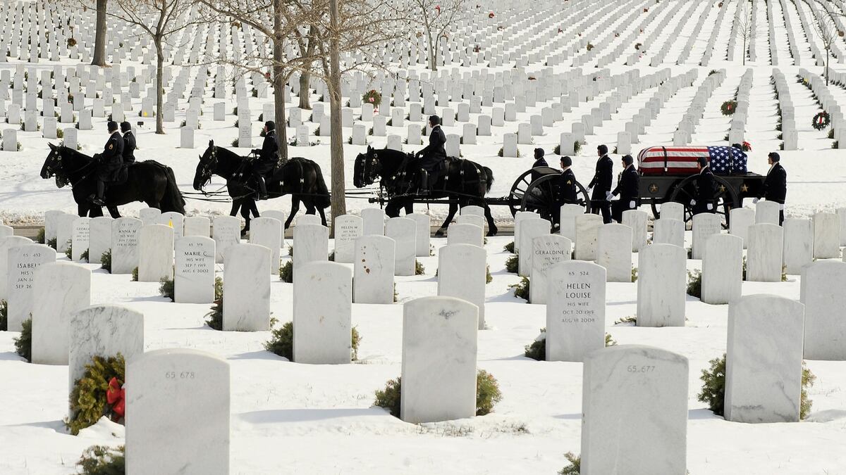 The Real History Of Memorial Day