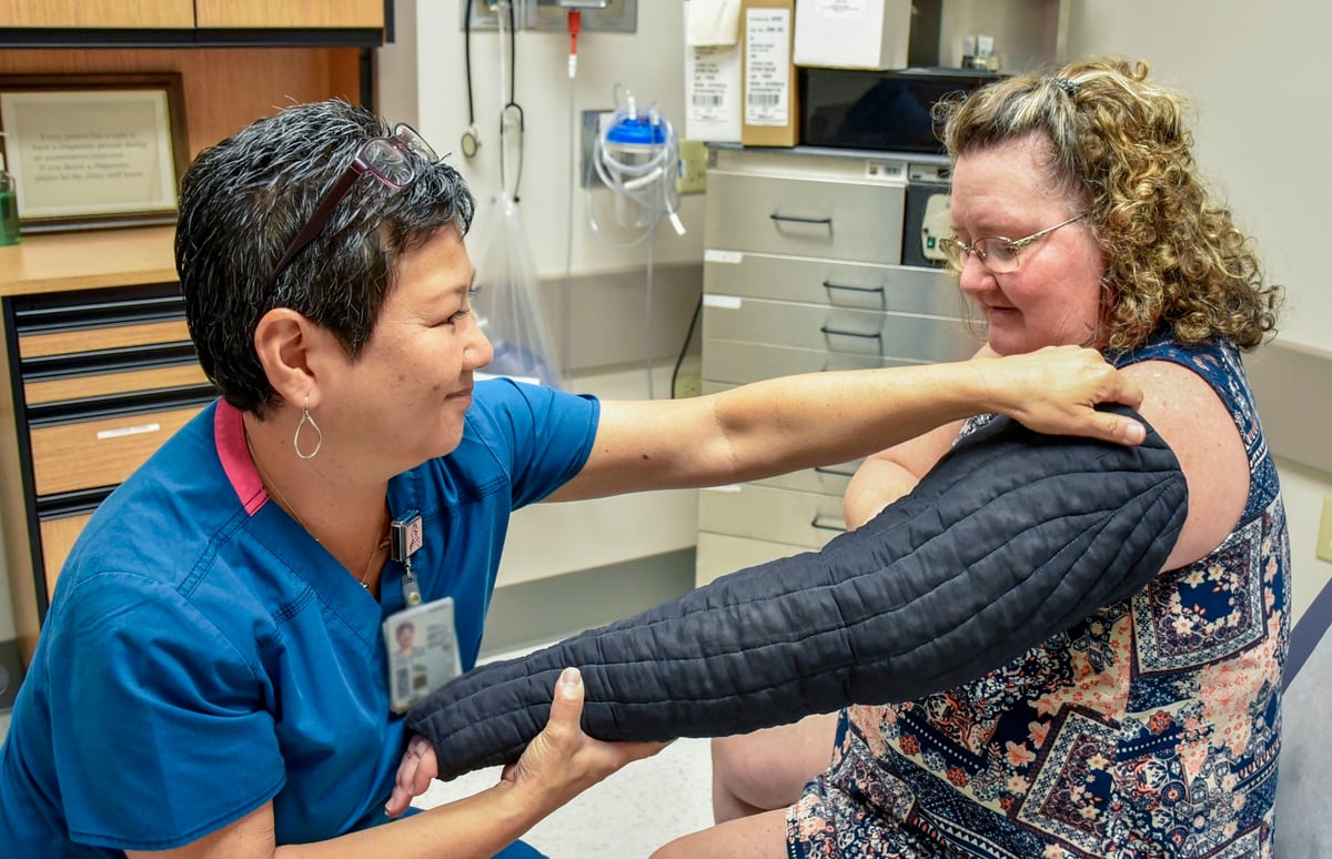 Defense Health Agency To Create Uniform Systems For Appointments Prescriptions Referrals And More