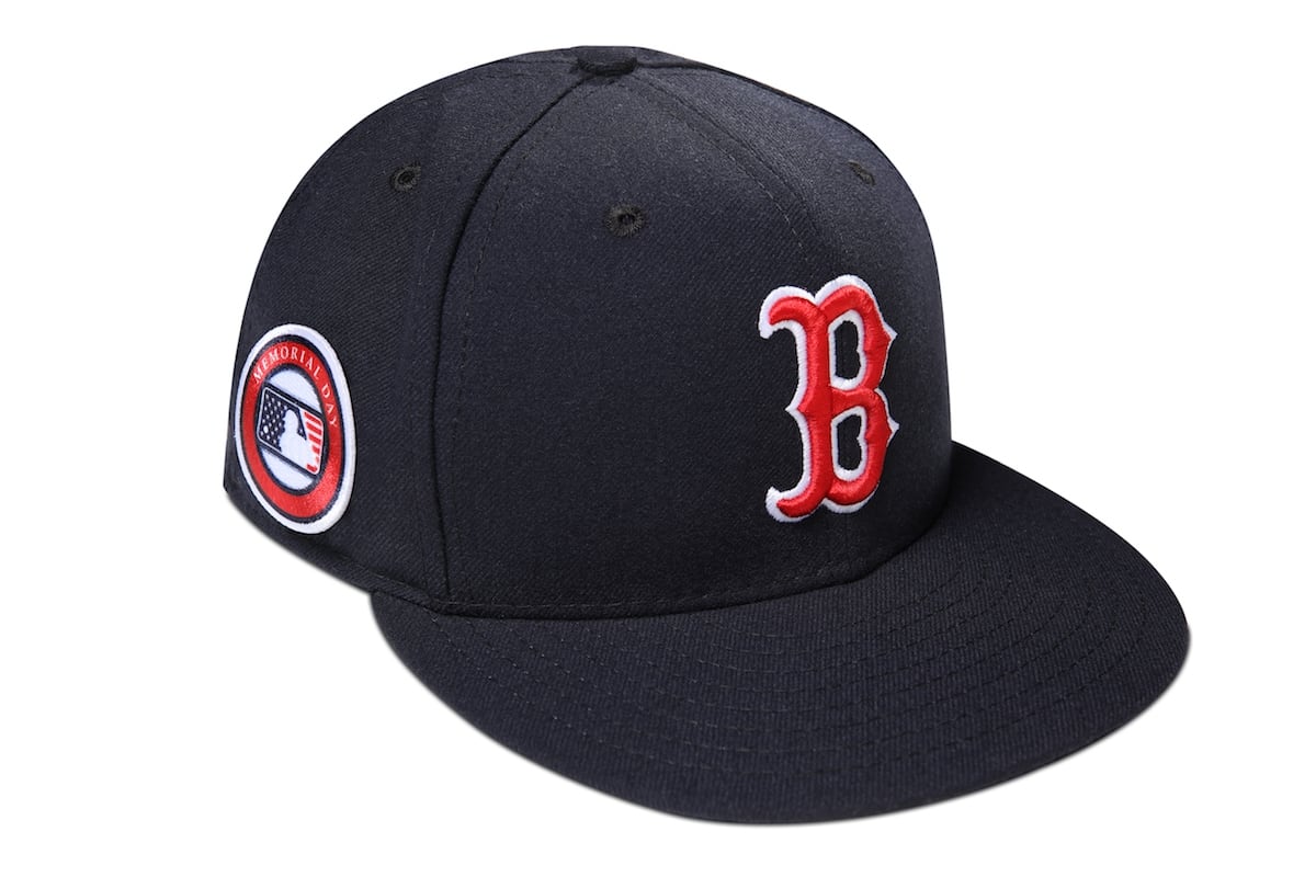 Major League Baseball unveils commemorative uniforms to honor the