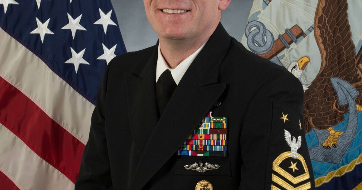 6 facts about your next MCPON