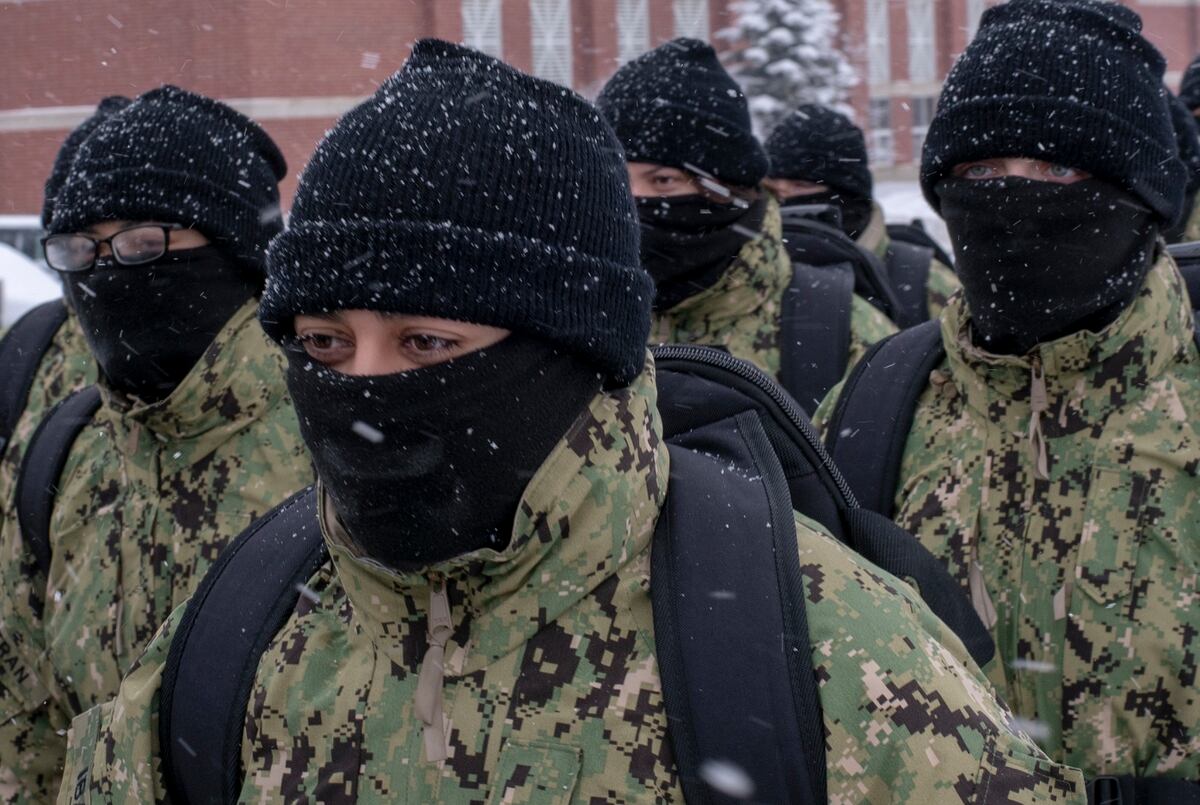 cold weather army pt uniform