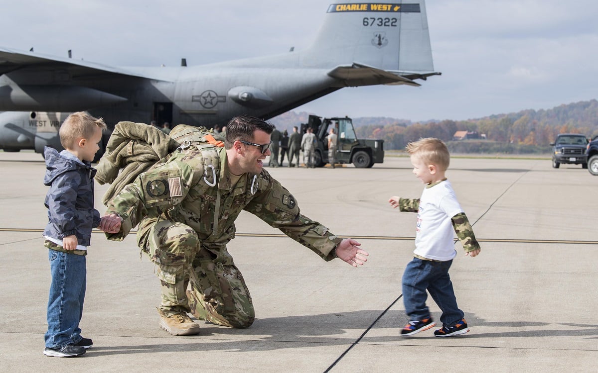 special duty assignment pay air force