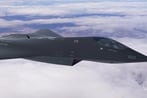 Budget watchdog warns this fighter could cost three times that of the F-35