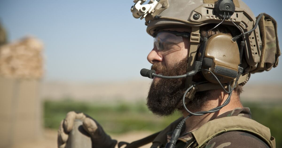 Will Marine Raiders Leave California To Consolidate On The East Coast