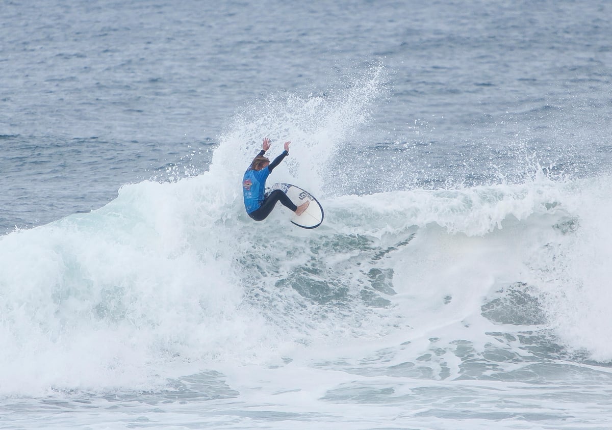 Surf Cuba