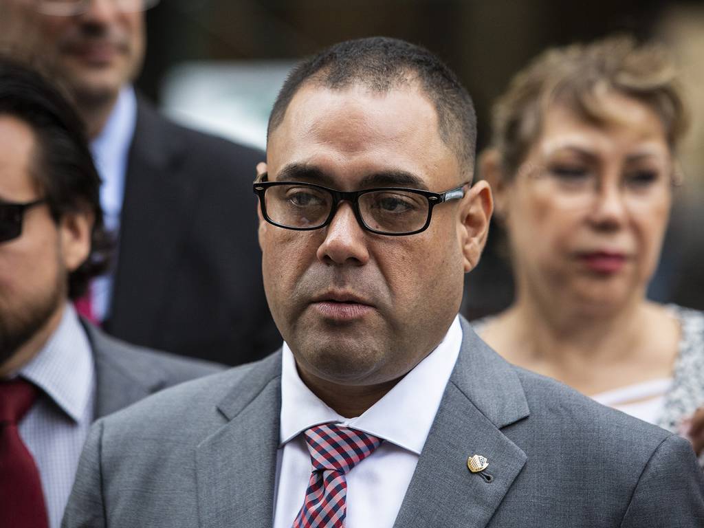 Army Veteran Deported After Drug Conviction Now A Us Citizen