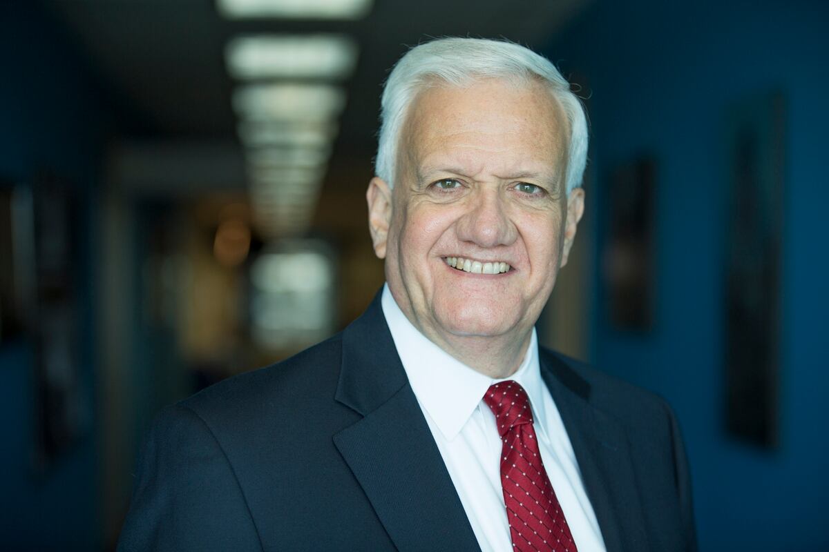 If I knew then Rob Burton