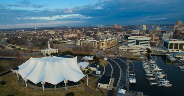 Best for Vets: Places to Live 2019