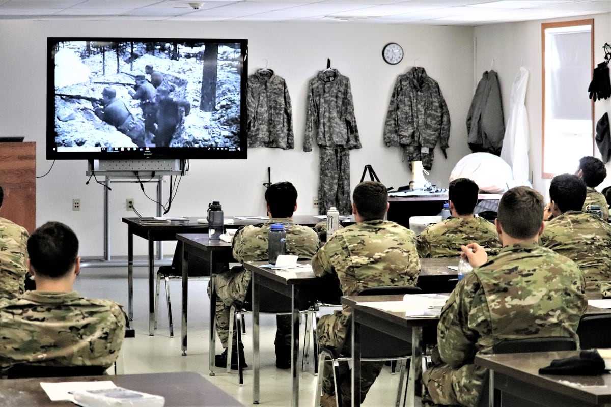 Controversial Changes To Gi Bill Transfer Rules Delayed Until Next