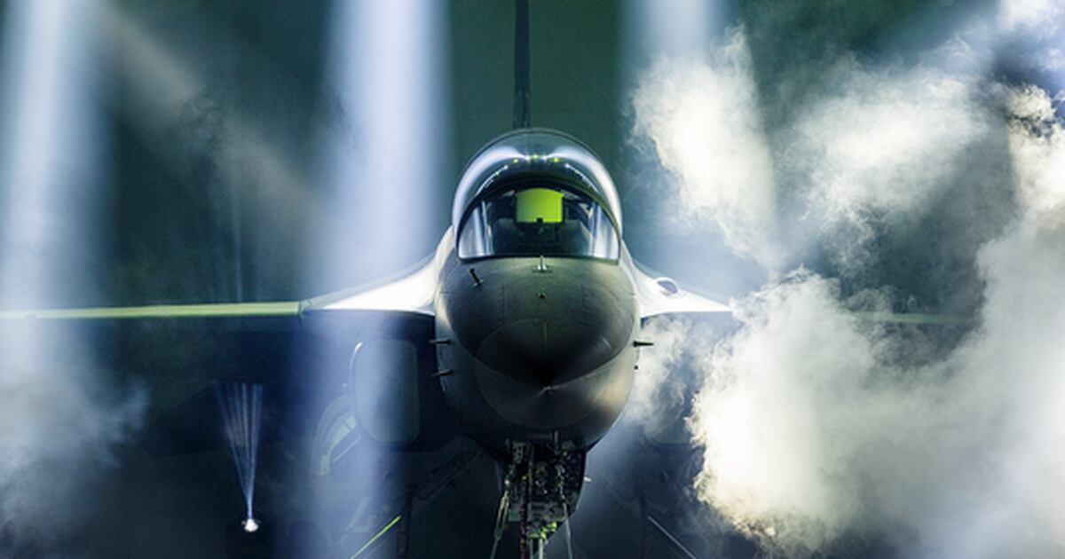 New T-X Request for Proposals Tees Up Major Fight Among Defense Primes
