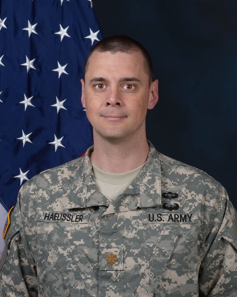 Army Major Writes Ultimate Take Down Of Senseless Tape Test