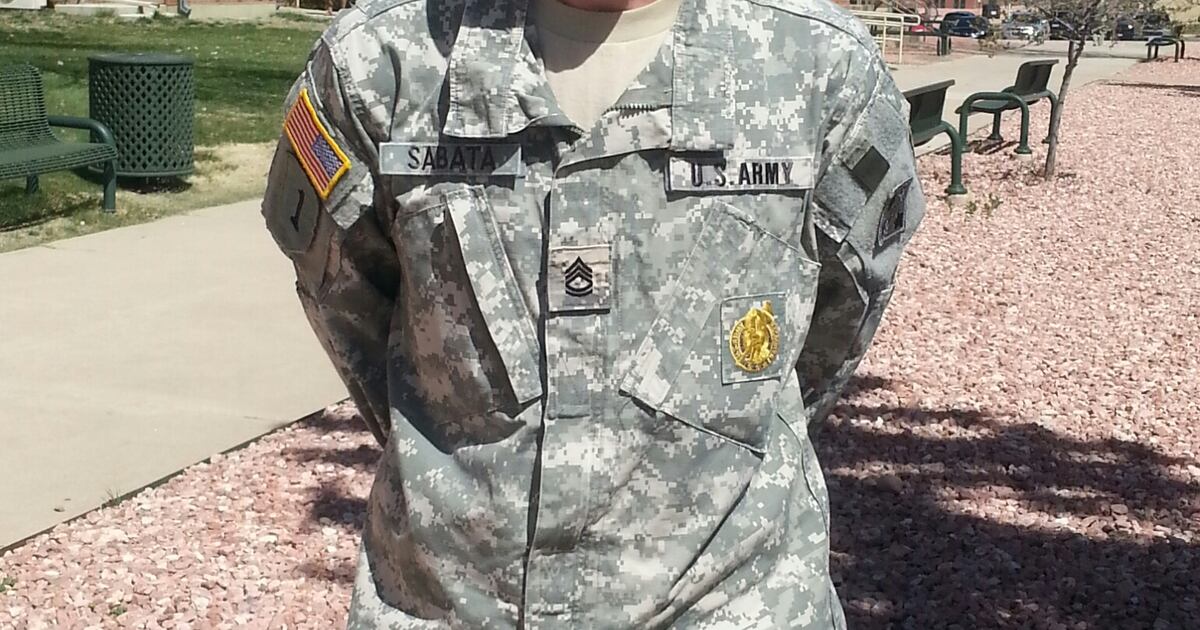 Exceptional Nco Forced Out For His Manageable Illness